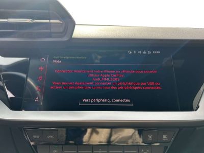Audi A3 30 TFSI S-Tronic   - 10