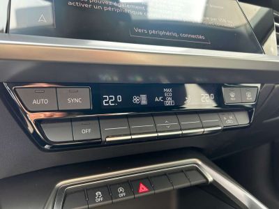 Audi A3 30 TFSI S-Tronic   - 11