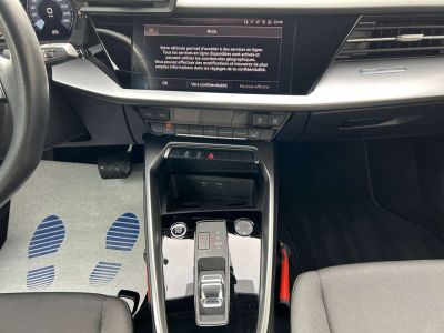 Audi A3 30 TFSI S-Tronic   - 12