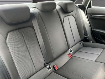 Audi A3 30 TFSI S-Tronic   - 13