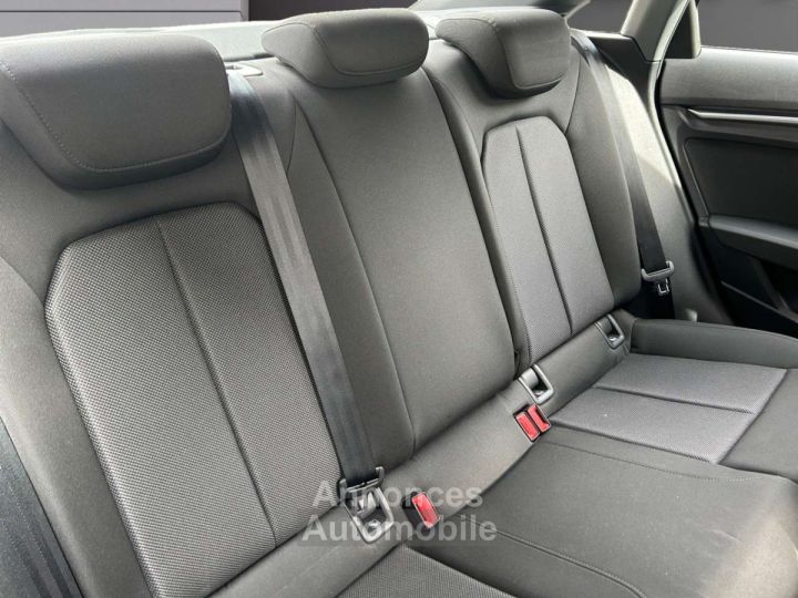 Audi A3 30 TFSI S-Tronic - 13