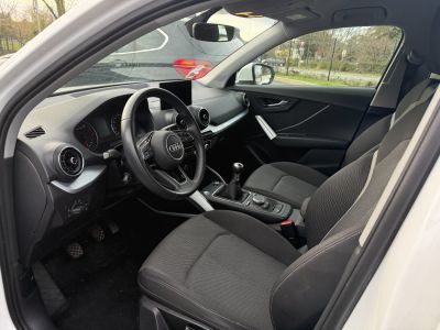 Audi Q2 30 TFSI 116 BVM6 Sport Limited   - 13