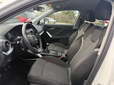 Audi Q2 30 TFSI 116 BVM6 Sport Limited   - 14
