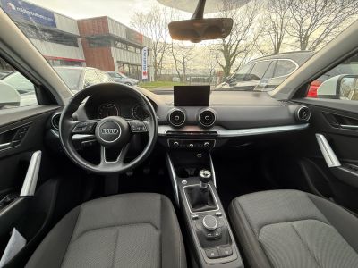 Audi Q2 30 TFSI 116 BVM6 Sport Limited   - 15