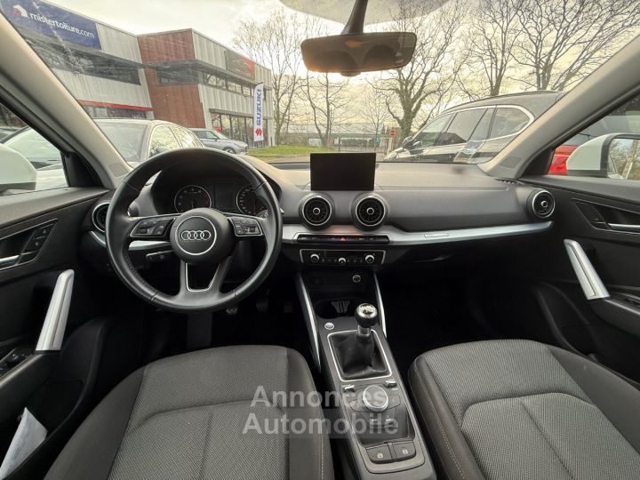 Audi Q2 30 TFSI 116 BVM6 Sport Limited - 15