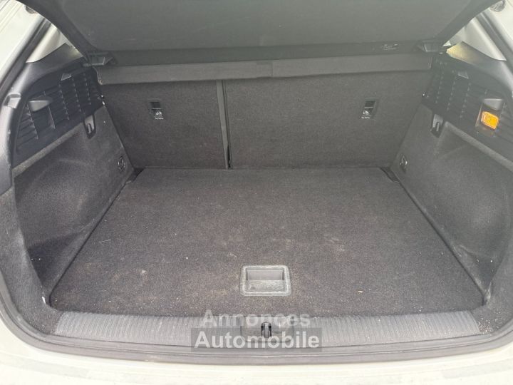Audi Q2 30 TFSI 116 BVM6 Sport Limited - 17