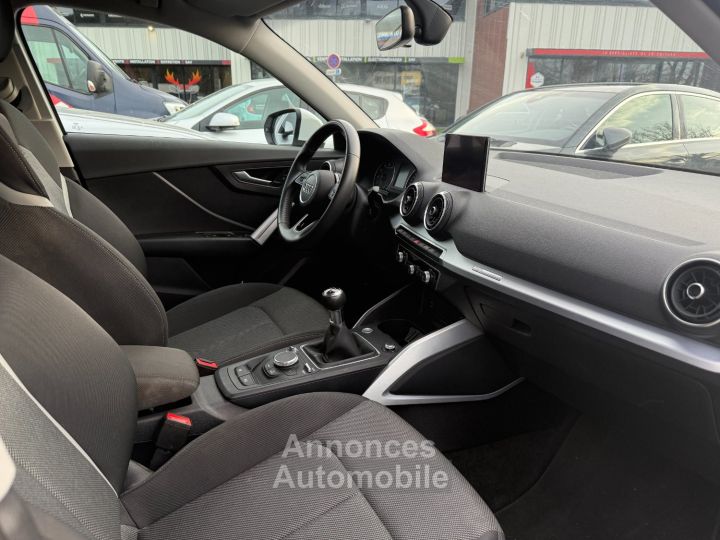 Audi Q2 30 TFSI 116 BVM6 Sport Limited - 16