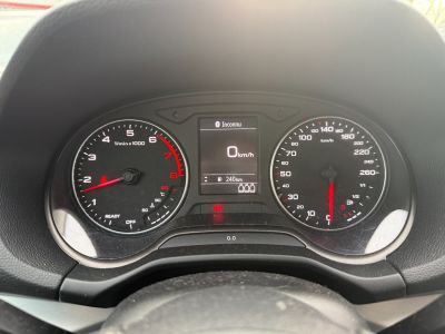 Audi Q2 30 TFSI 116 BVM6 Sport Limited   - 18