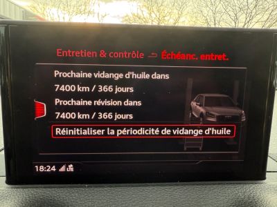 Audi Q2 30 TFSI 116 BVM6 Sport Limited   - 19