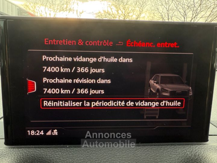 Audi Q2 30 TFSI 116 BVM6 Sport Limited - 19