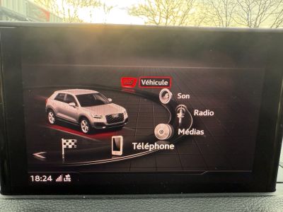 Audi Q2 30 TFSI 116 BVM6 Sport Limited   - 20