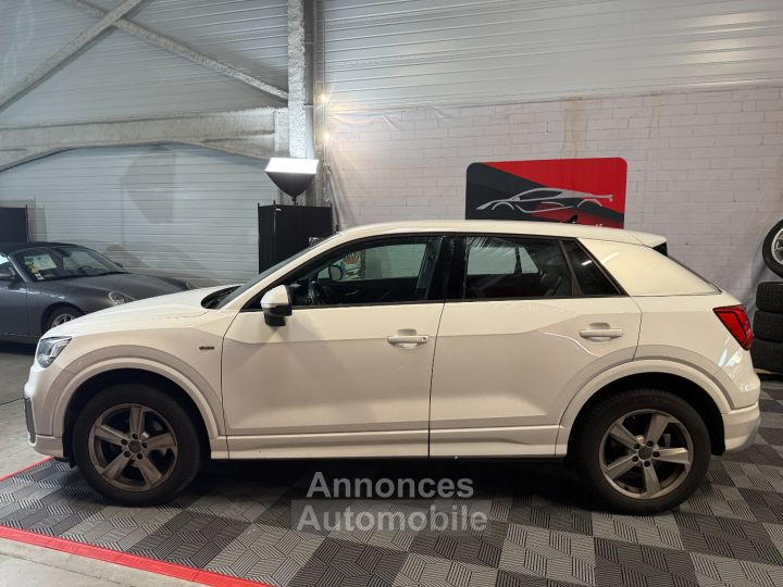 Audi Q2 30 TFSI 116 BVM6 Sport Limited - 3