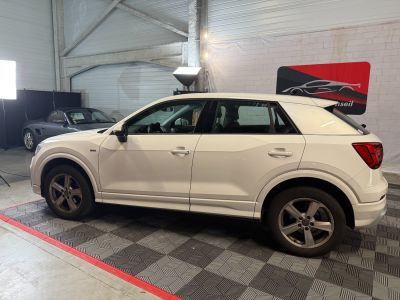 Audi Q2 30 TFSI 116 BVM6 Sport Limited   - 5