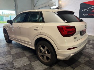 Audi Q2 30 TFSI 116 BVM6 Sport Limited   - 11