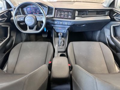 Audi A1 30 TFSI 110ch   - 4