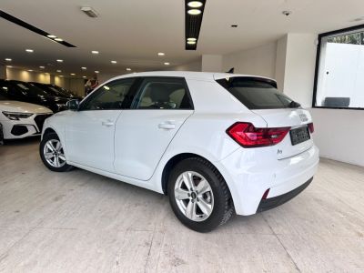 Audi A1 30 TFSI 110ch   - 2