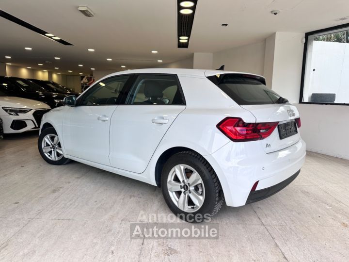 Audi A1 30 TFSI 110ch - 2