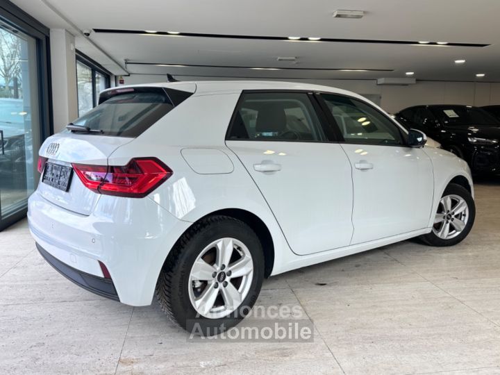 Audi A1 30 TFSI 110ch - 3