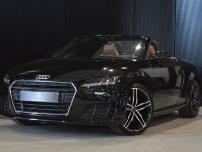Audi TT Roadster Ultra 20 TDI 184 ch Superbe état   - 1