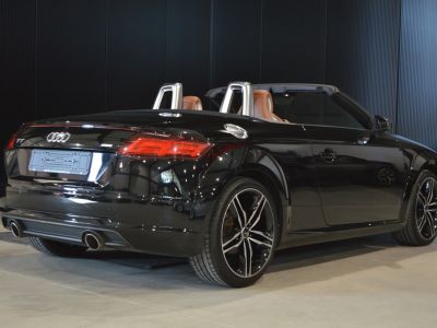 Audi TT Roadster Ultra 20 TDI 184 ch Superbe état   - 2