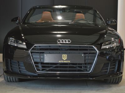 Audi TT Roadster Ultra 20 TDI 184 ch Superbe état   - 3