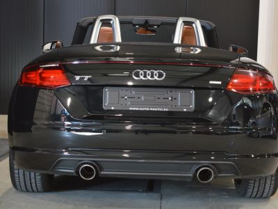 Audi TT Roadster Ultra 20 TDI 184 ch Superbe état   - 4