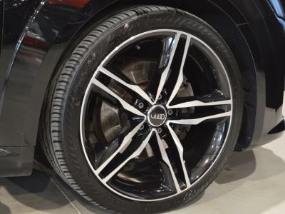 Audi TT Roadster Ultra 20 TDI 184 ch Superbe état   - 6