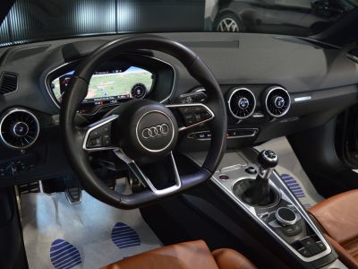 Audi TT Roadster Ultra 20 TDI 184 ch Superbe état   - 8
