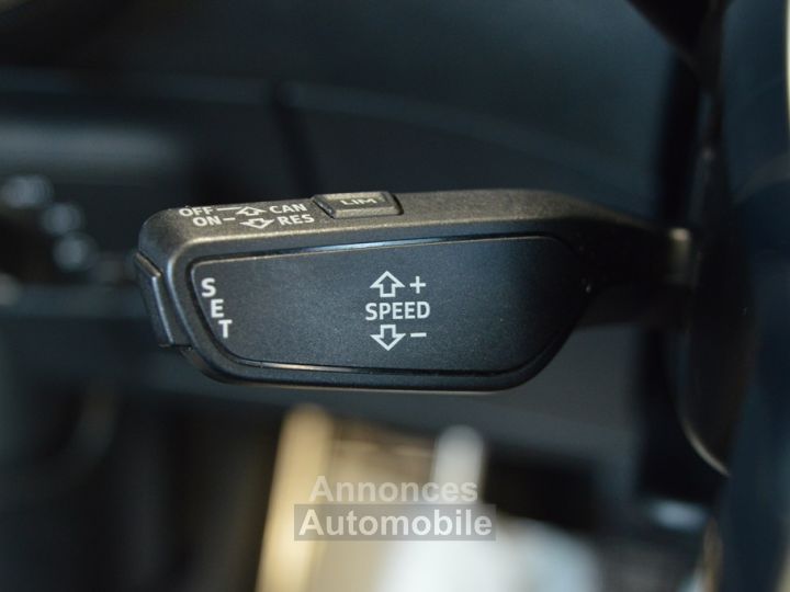 Audi TT Roadster Ultra 20 TDI 184 ch Superbe état - 12