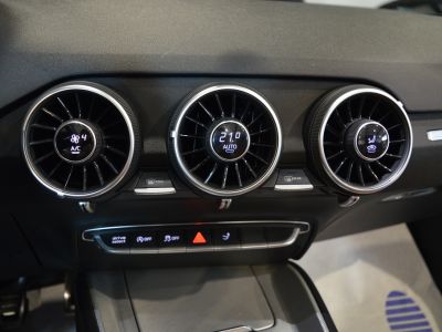 Audi TT Roadster Ultra 20 TDI 184 ch Superbe état   - 13