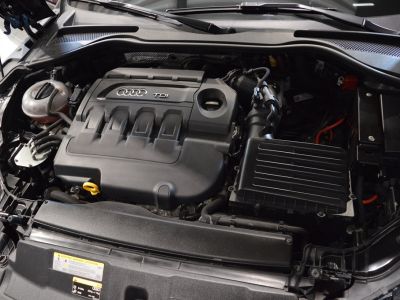 Audi TT Roadster Ultra 20 TDI 184 ch Superbe état   - 14