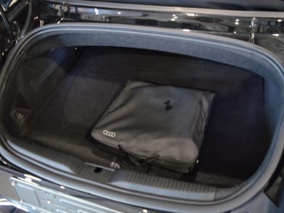 Audi TT Roadster Ultra 20 TDI 184 ch Superbe état   - 15