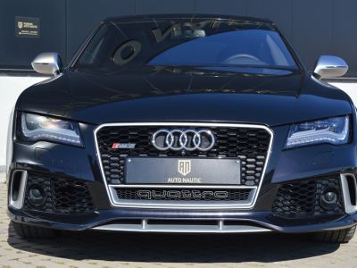 Audi RS7 Sportback V8 40 TFSI 560 ch Quattro 1 MAIN   - 3