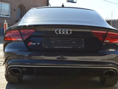 Audi RS7 Sportback V8 40 TFSI 560 ch Quattro 1 MAIN   - 4