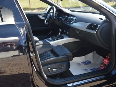 Audi RS7 Sportback V8 40 TFSI 560 ch Quattro 1 MAIN   - 6