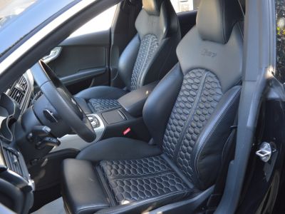 Audi RS7 Sportback V8 40 TFSI 560 ch Quattro 1 MAIN   - 8