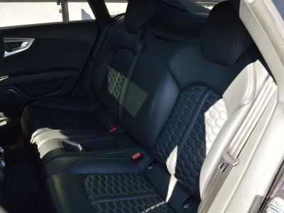 Audi RS7 Sportback V8 40 TFSI 560 ch Quattro 1 MAIN   - 9