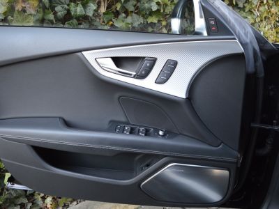Audi RS7 Sportback V8 40 TFSI 560 ch Quattro 1 MAIN   - 10