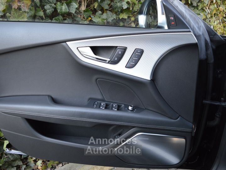 Audi RS7 Sportback V8 40 TFSI 560 ch Quattro 1 MAIN - 10