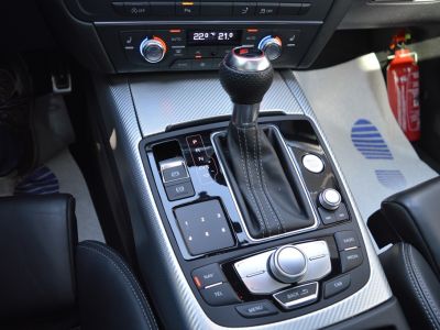 Audi RS7 Sportback V8 40 TFSI 560 ch Quattro 1 MAIN   - 15
