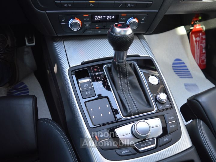 Audi RS7 Sportback V8 40 TFSI 560 ch Quattro 1 MAIN - 15