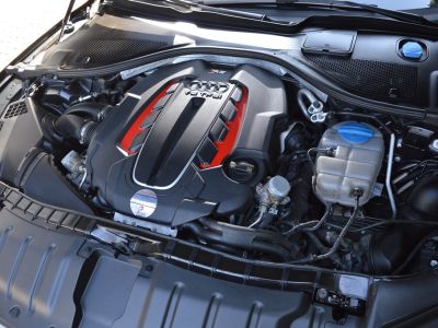 Audi RS7 Sportback V8 40 TFSI 560 ch Quattro 1 MAIN   - 17