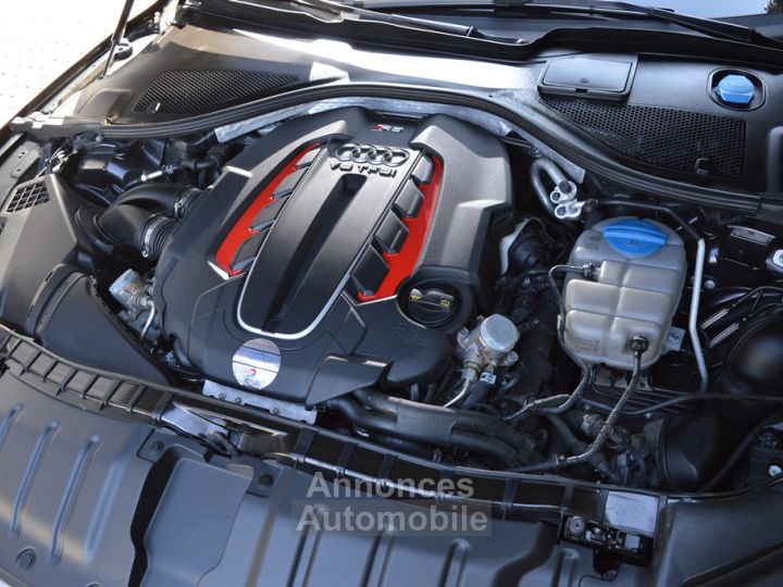 Audi RS7 Sportback V8 40 TFSI 560 ch Quattro 1 MAIN - 17