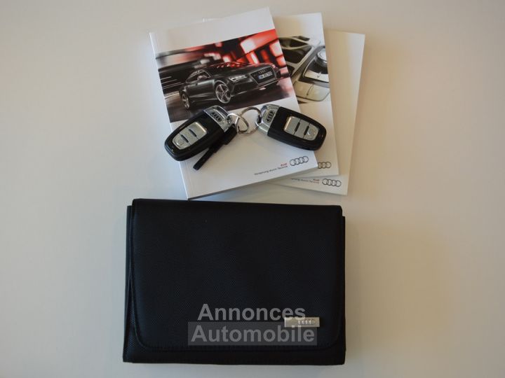 Audi RS7 Sportback V8 40 TFSI 560 ch Quattro 1 MAIN - 20