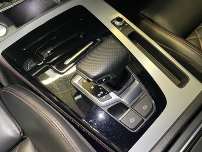 Audi Q5 Sportback 40 TDI 204ch S-Line, TVA, ACC, B&O, CAM360, Matrix LED   - 7