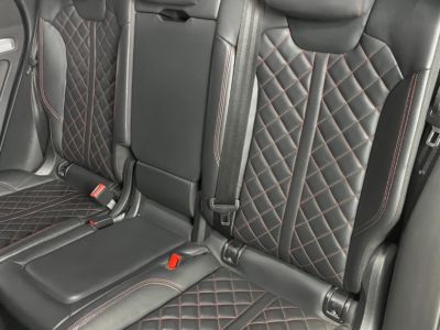 Audi Q5 Sportback 40 TDI 204ch S-Line, TVA, ACC, B&O, CAM360, Matrix LED   - 10