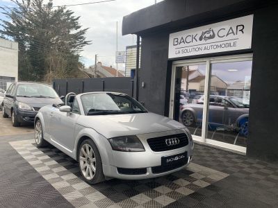 Audi TT Roadster 18T   - 1