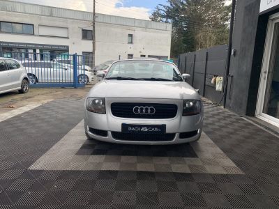 Audi TT Roadster 18T   - 2