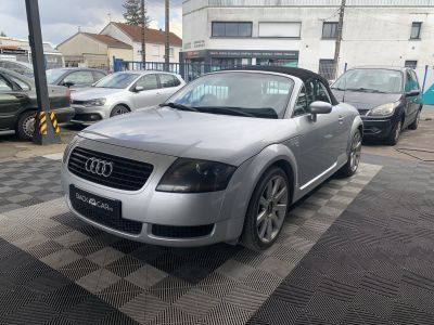 Audi TT Roadster 18T   - 3