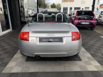 Audi TT Roadster 18T   - 5
